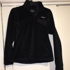 Black Patagonia